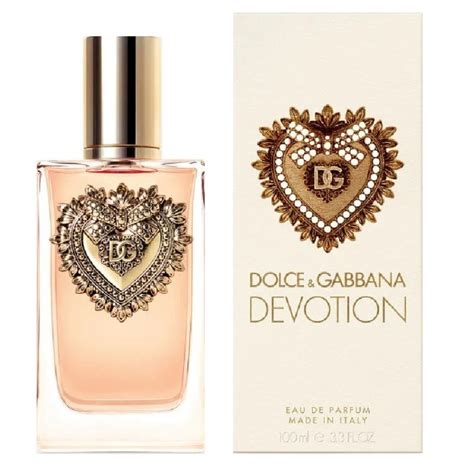 dolce gabbana devotion opiniones|what does devotion smell like.